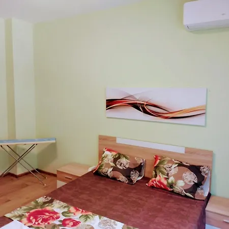 Apartment Nedyalkov