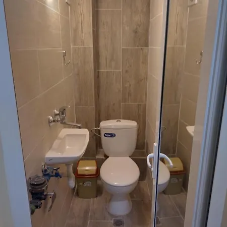 Nedyalkov Lägenhet *