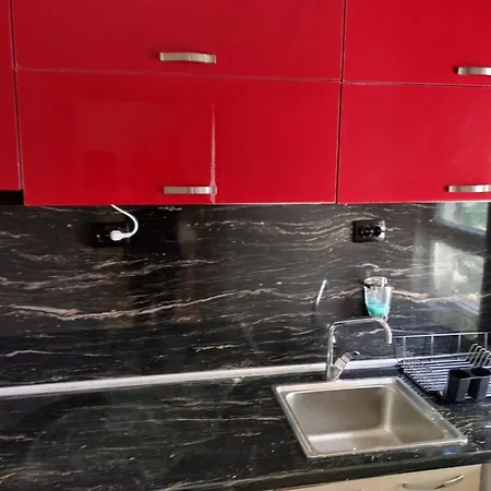 Nedyalkov Apartment Varna