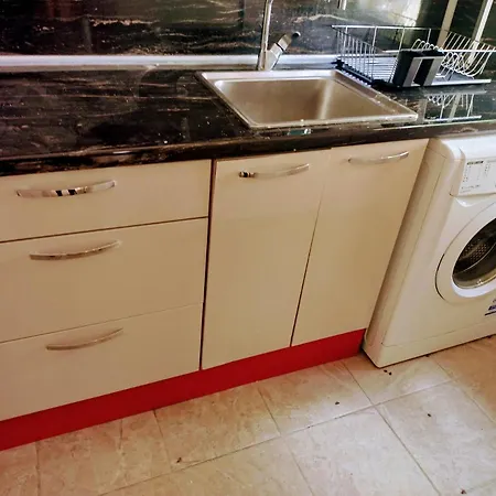 Nedyalkov Apartment