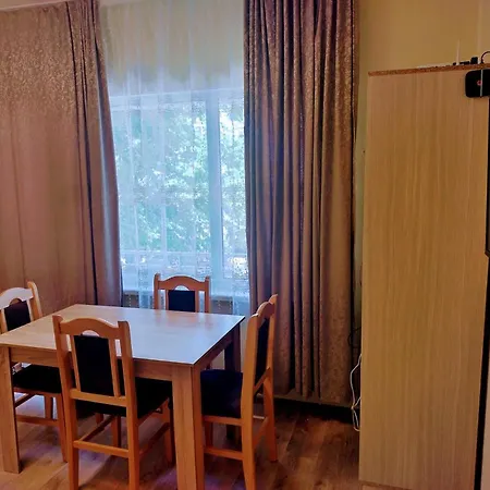 Nedyalkov Apartment