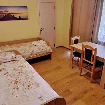 Lägenhet Nedyalkov *