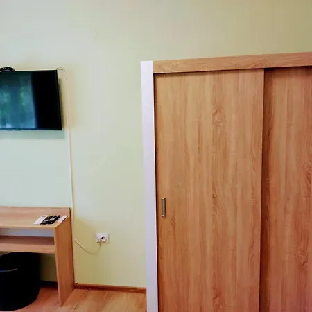Nedyalkov Apartment