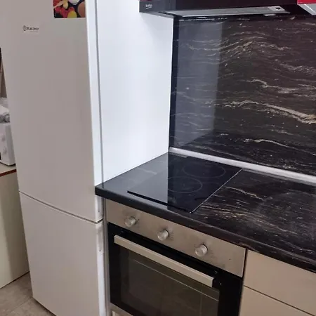 Nedyalkov Apartmán *