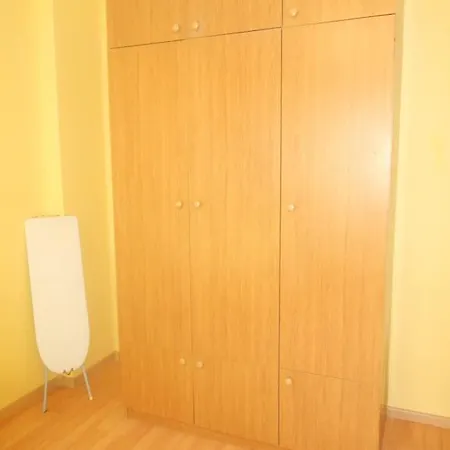 Nedyalkov Apartmán *
