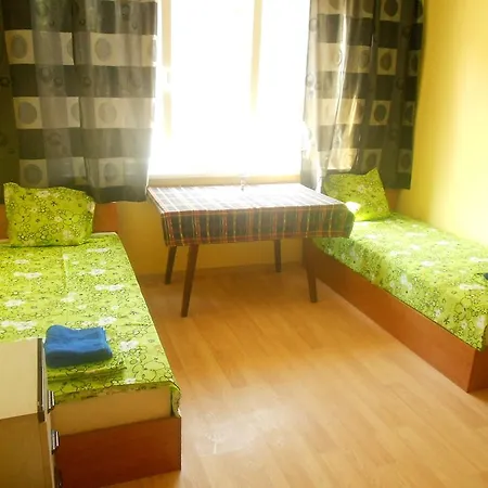 Apartment Nedyalkov
