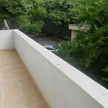 Nedyalkov Apartmán *