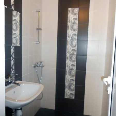 Nedyalkov Lägenhet *