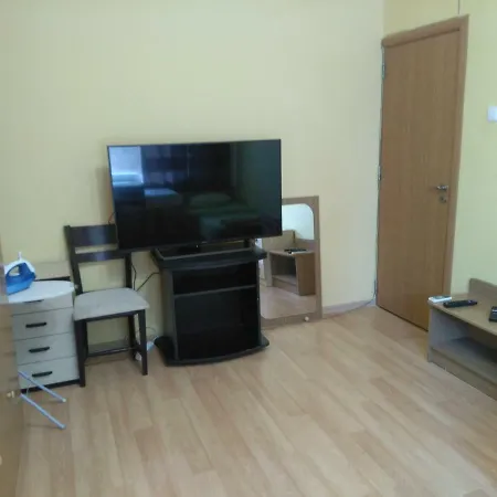 Nedyalkov Apartment