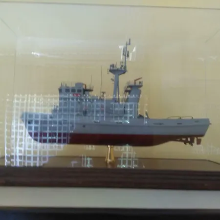 Nedyalkov Lägenhet *