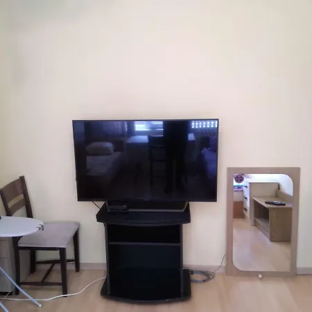 Nedyalkov Lägenhet Varna