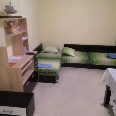 Apartment Nedyalkov
