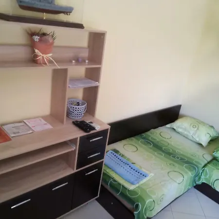 Nedyalkov Apartmán *