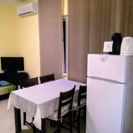 Nedyalkov Lägenhet *