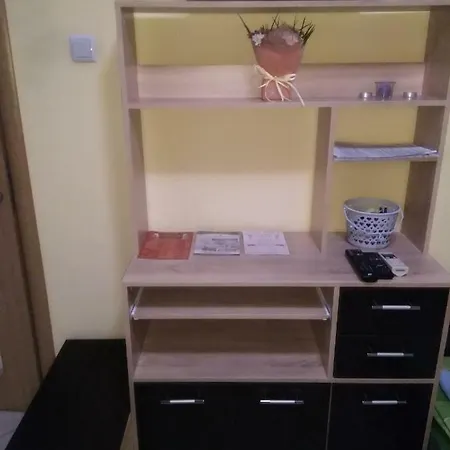 Apartmán Nedyalkov Varna