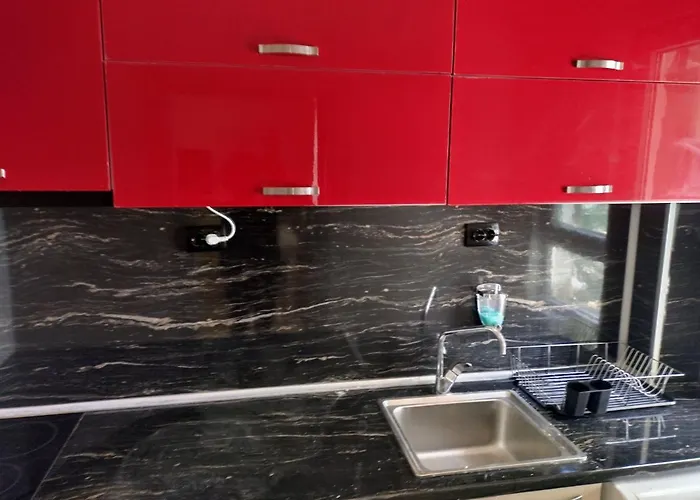 Nedyalkov Appartement Varna