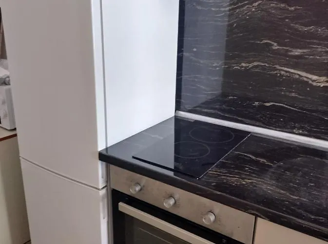 Nedyalkov Appartement *