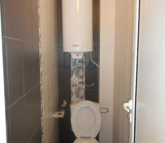 Nedyalkov Appartement Varna