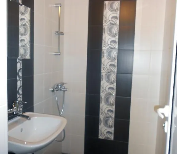 Nedyalkov Appartement *