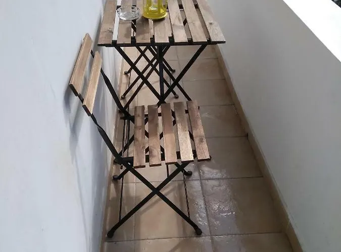 Appartement Nedyalkov Varna