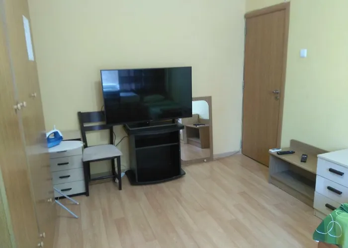 Nedyalkov Appartement