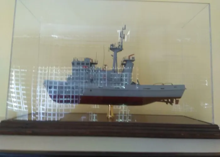 Nedyalkov Appartement *