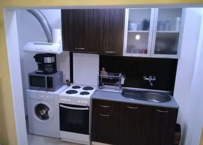 Nedyalkov Appartement Varna