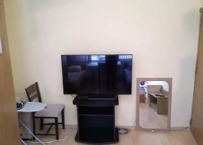 Nedyalkov Appartement Varna