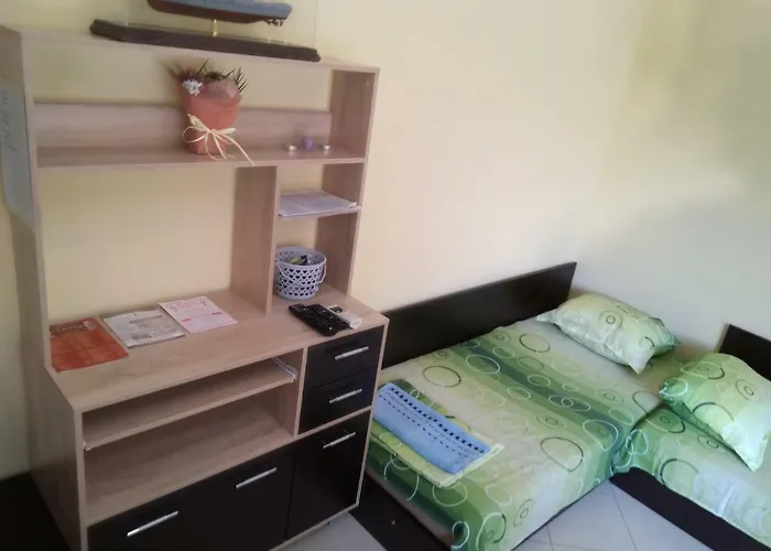 Nedyalkov Appartement *