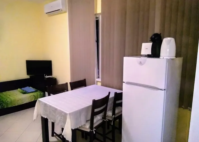 Nedyalkov Appartement *