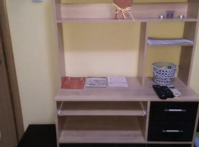 Appartement Nedyalkov Varna