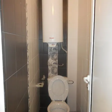 Nedyalkov Apartment Warna