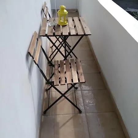 Apartment Nedyalkov Warna