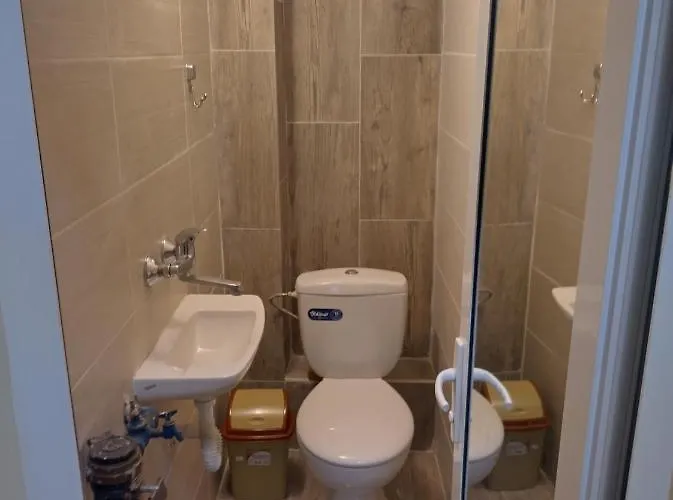 Nedyalkov Apartment *