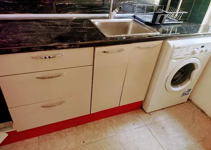 Nedyalkov Апартамент