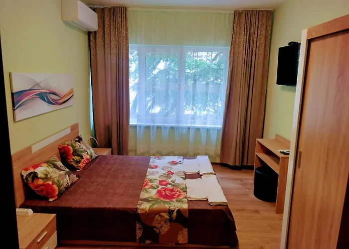 Nedyalkov * Варна