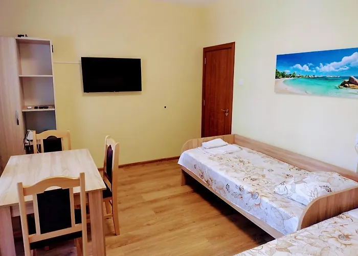 Nedyalkov Варна