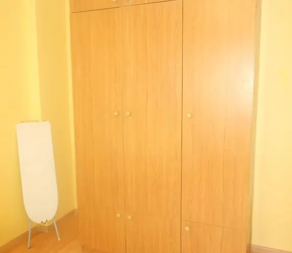 Nedyalkov Апартамент *